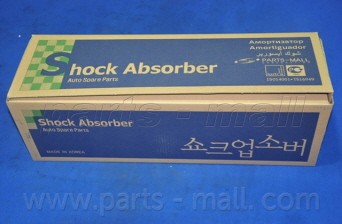 Амортизатор подвески PJA-FL004 PMC PARTS MALL
