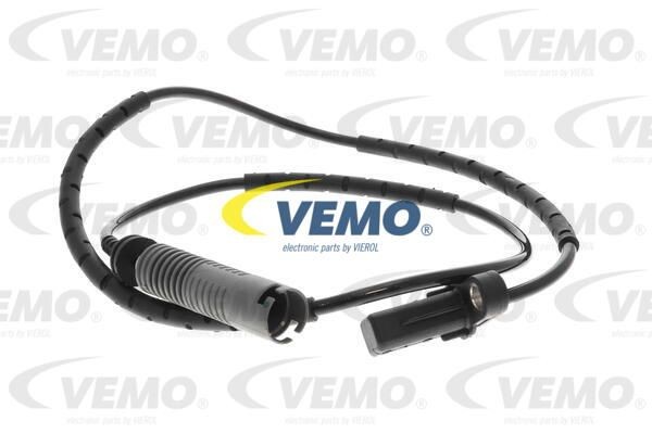 Датчик, частота вращения колеса V20-72-0499 VEMO