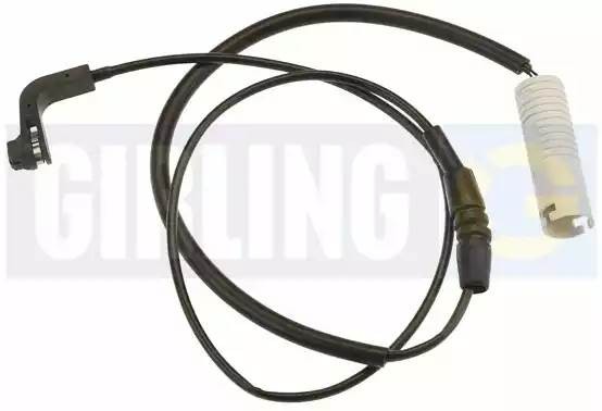 Сигнализатор, износ тормозных колодок 6320902 GIRLING