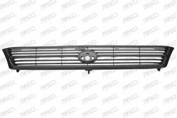 Решетка радиатора TY2372011 PRASCO GROUP