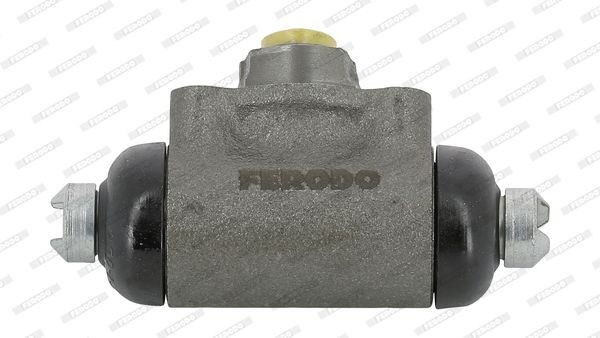 Колесный тормозной цилиндр FHW038 FERODO