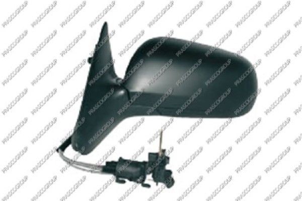 Наружное зеркало SK0207114 PRASCO GROUP