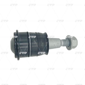 Наконечник рулевой тяги CET-70 CTR