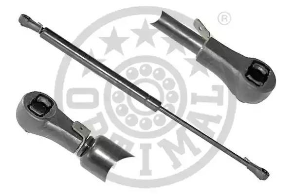 Упругий элемент, крышка багажника / помещения для груза AG39948 OPTIMAL