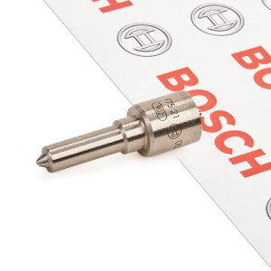 Распылитель топливной форсунки 0433175048 BOSCH