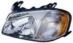 Фара головного света 3161129LUS DEPO