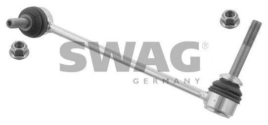 Тяга / стойка, стабилизатор 20 92 9615 SWAG