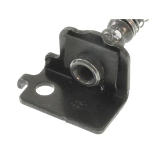 Тормозной шланг ADG053148 BLUE PRINT