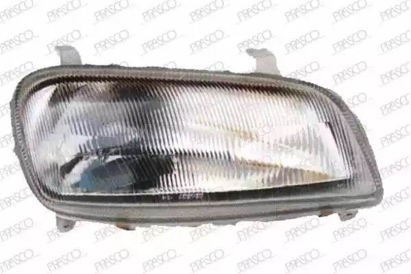 Основная фара TY2814603 PRASCO GROUP