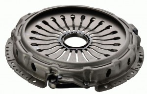 Нажимной диск сцепления 3482 093 032 SACHS