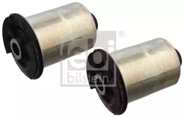 Подвеска, балка моста 09742 FEBI BILSTEIN
