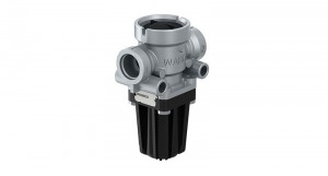 Клапан ограничения давления 4750103000 WABCO