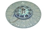 Диск сцепления 01.23.127 TRUCKTEC