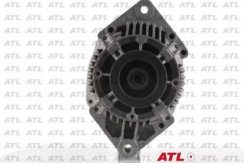 Генератор L63680 ATL DELTA AUTOTECHNIK