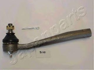 Наконечник поперечной рулевой тяги TI149 JAPAN PARTS GROUP
