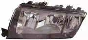 Фара головного света 665-1105L-LD-EM2 DEPO