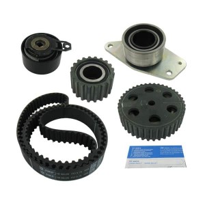 Комплект ремня ГРМ VKMA06137 SKF