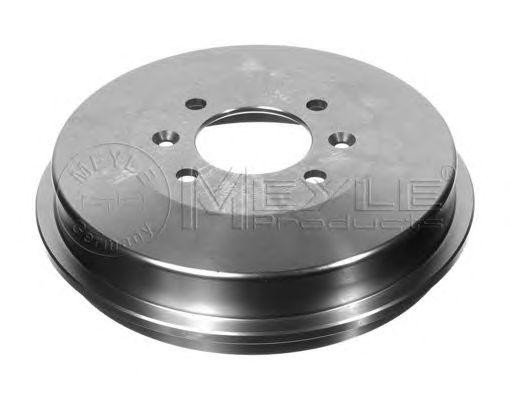 Тормозной барабан 11-15 523 0003 MEYLE