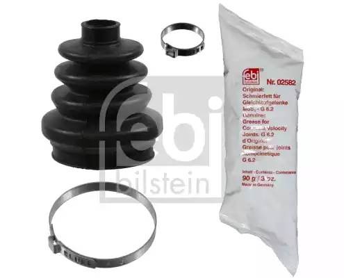 Комплект пылника, приводной вал 02871 FEBI BILSTEIN