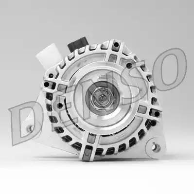 Генератор DAN582 DENSO