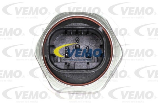 Лямбда-зонд V25760001 VEMO