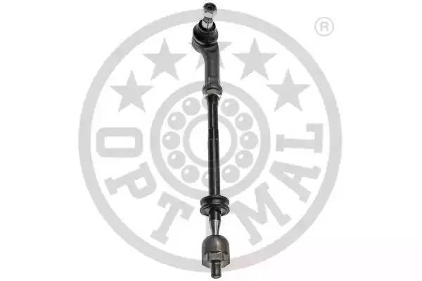 Поперечная рулевая тяга G0-558 OPTIMAL