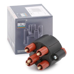 Крышка распределителя зажигания VK191S BERU