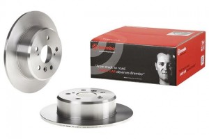 Тормозной диск 08.9179.10 BREMBO