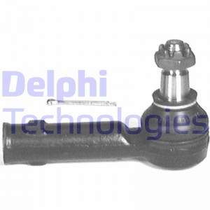 Наконечник поперечной рулевой тяги TA1039 DELPHI