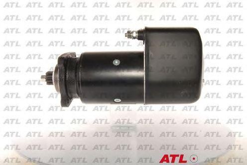 Стартер A72200 ATL DELTA AUTOTECHNIK