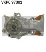 Водяной насос VKPC97001 SKF