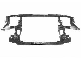Облицовка передка 8350668 VAN WEZEL