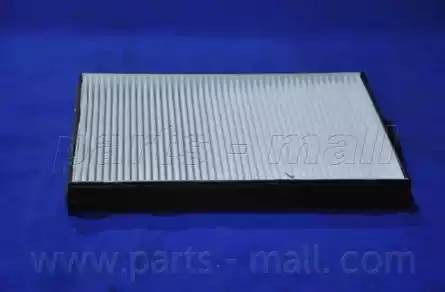 Фильтр салона PMA-002 PMC PARTS MALL