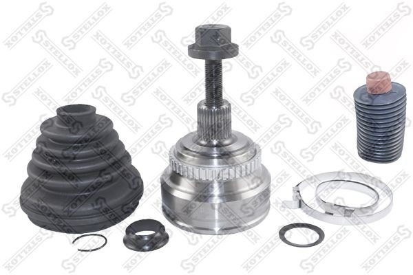 ШРУС 150-1112-SX STELLOX