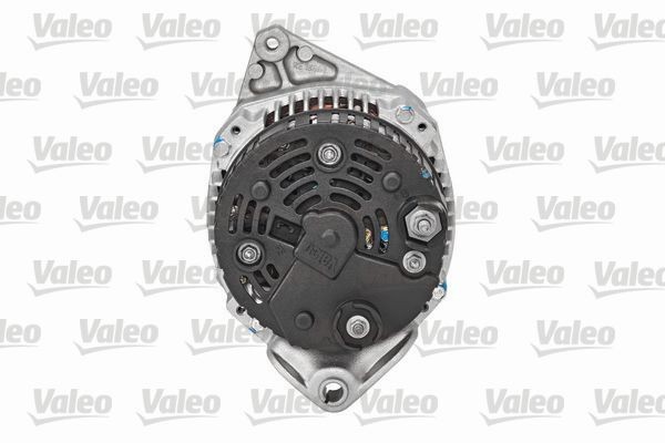 Генератор 437205 VALEO PHC