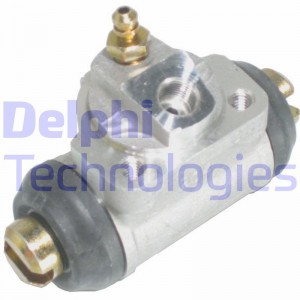 Колесный тормозной цилиндр LW60331 DELPHI