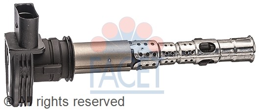 Катушка зажигания 9.6326 FACET