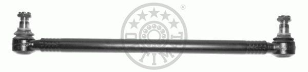Поперечная рулевая тяга GL-11163 OPTIMAL