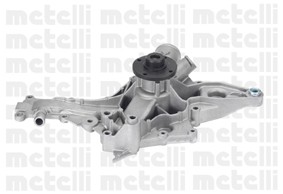 Водяной насос 24-0710 METELLI