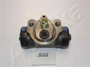 Колесный тормозной цилиндр 6705533 ASHIKA