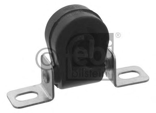 Кронштейн, система выпуска ОГ 01238 FEBI BILSTEIN