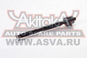 Тяга рулевая 0122-150 ASVA