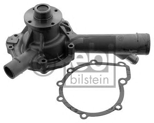 Водяной насос 05377 FEBI BILSTEIN
