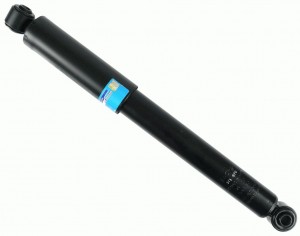 Амортизатор подвески 313 970 SACHS