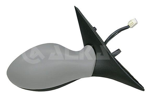 Наружное зеркало 6140473 ALKAR