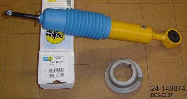 Амортизатор подвески 24140874 BILSTEIN