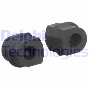 Испаритель, кондиционер TSP0525069 DELPHI