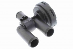 Клапан отопителя V40-1312 VEMO