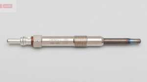 Свеча накаливания DG196 DENSO
