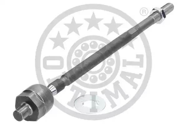 Осевой шарнир, рулевая тяга G2-547 OPTIMAL